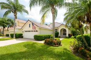 647 SW Andros Circle, Port Saint Lucie, FL 34986 Sold 11/14/25