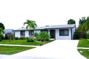 3144 Capri Road, Palm Beach Gardens, FL 33410 - MLS#R11127927