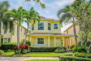 1922 SE Niceville Drive, Port Saint Lucie, FL 34952 Sold 11/26/25