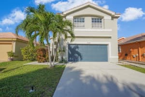 7039 Middlebury Drive, Boynton Beach, FL 33436 - MLS#R11127932