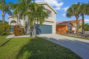 7039 Middlebury Drive, Boynton Beach, FL 33436 - MLS#R11127932