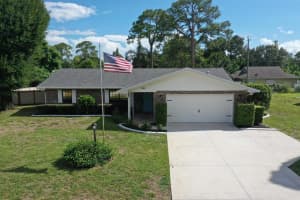 3145 1st Lane, Vero Beach, FL 32968 Sold 12/09/25