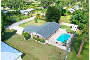 3145 1st Lane, Vero Beach, FL 32968 Sold 12/09/25