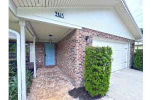 3145 1st Lane, Vero Beach, FL 32968 Sold 12/09/25
