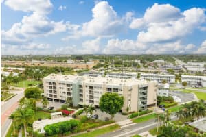 505 Spencer Drive 406, West Palm Beach, FL 33409 - MLS#R11127938