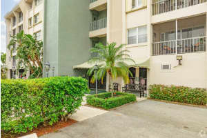 505 Spencer Drive 406, West Palm Beach, FL 33409 - MLS#R11127938