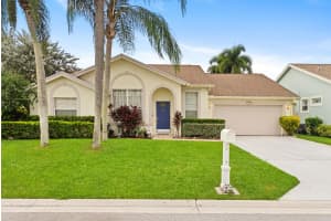 1134 Aviary Road, Wellington, Fl 33414, Wellington