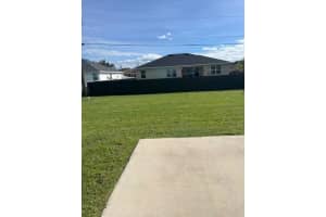 962 SW Haleyberry Avenue N, Port St Lucie, FL 34953 Sold 11/17/25