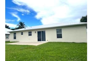962 SW Haleyberry Avenue N, Port St Lucie, FL 34953 Sold 11/17/25