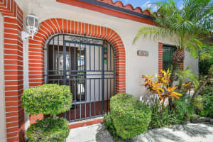 1035 Soelca Drive, West Palm Beach, FL 33405 - MLS#R11127956