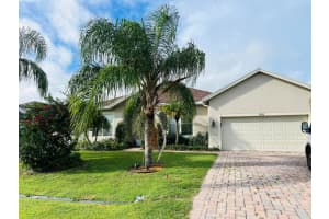 691 Sw Mccomb Avenue, Port Saint Lucie
