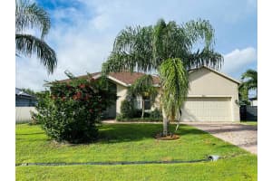 691 SW Mccomb Avenue, Port Saint Lucie, FL 34983 - MLS#R11127957