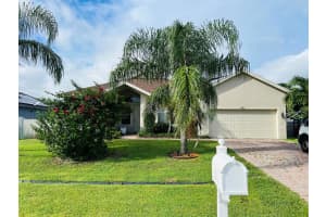 691 Mccomb Avenue, Port Saint Lucie, FL 34983 - MLS#R11127957