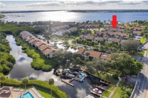 1600 Ne Dixie Highway 11-202, Jensen Beach