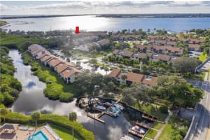 1600 NE Dixie Highway 9102, Jensen Beach, FL 34957 - MLS#R11127960