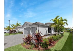 12445 SW Laguna Reef Drive, Port Saint Lucie, FL 34987 Sold 12/03/25