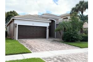7458 Via Luria, Lake Worth
