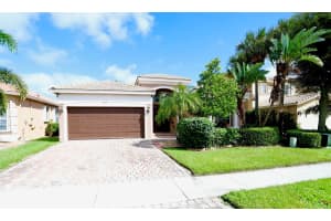 7458 Via Luria, Lake Worth, FL 33467 - MLS#R11127968