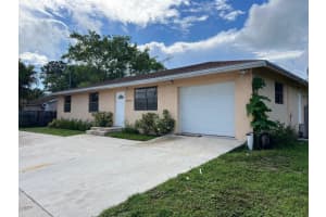 2634 Summit Boulevard, West Palm Beach