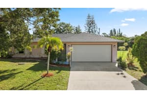 2449 SE Marseille Street, Port Saint Lucie, FL 34952 Sold 11/06/25