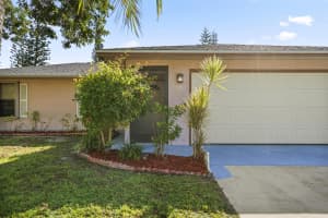 2449 SE Marseille Street, Port Saint Lucie, FL 34952 Sold 11/06/25