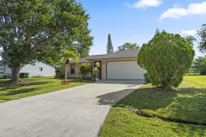 2449 SE Marseille Street, Port Saint Lucie, FL 34952 Sold 11/06/25