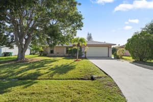 2449 SE Marseille Street, Port Saint Lucie, FL 34952 Sold 11/06/25