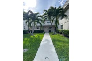 681 Saxony O 681, Delray Beach