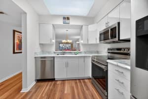 6065 Pointe Regal Circle 407, Delray Beach, FL 33484 Sold 11/21/25