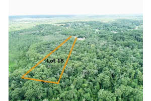 1515 NE 342nd Trail Lot 18, Okeechobee, FL 34972 - MLS#R11127991