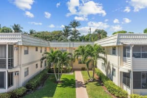 706 Saxony O, Delray Beach, FL 33446 Sold 12/22/25