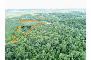 1515 NE 342nd Trail Lot 19, Okeechobee, FL 34972 - MLS#R11127993