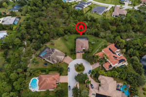 460 SW Sea Green Street, Palm City, FL 34990 - MLS#R11128000