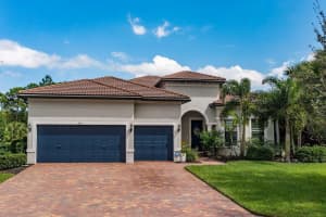 460 SW Sea Green Street, Palm City, FL 34990 - MLS#R11128000