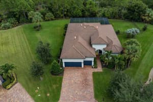 460 SW Sea Green Street, Palm City, FL 34990 - MLS#R11128000