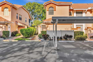 9589 Shadybrook Drive 201, Boynton Beach, FL 33437 - MLS#R11128004