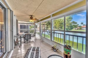 9589 Shadybrook Drive 201, Boynton Beach, FL 33437 - MLS#R11128004