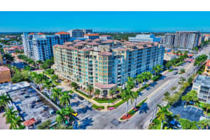 99 Mizner Boulevard, Boca Raton, FL 33432 - MLS#R11128018