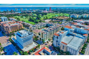 99 Mizner Boulevard, Boca Raton, FL 33432 - MLS#R11128018