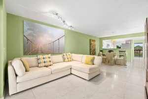 5380 Cedar Lake Drive 302, Boynton Beach, FL 33437 - MLS#R11128020