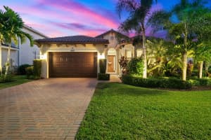 3003 Strada Court, Royal Palm Beach, FL 33411 Sold 11/14/25
