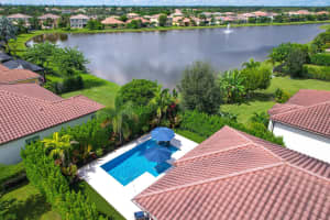 3003 Strada Court, Royal Palm Beach, FL 33411 Sold 11/14/25