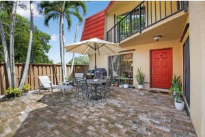 8057 Severn Drive A, Boca Raton, FL 33433 - MLS#R11128022
