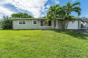 1022 SW 25th Avenue, Boynton Beach, FL 33426 - MLS#R11128023