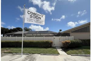 5448 Eagle Lake Drive, Palm Beach Gardens
