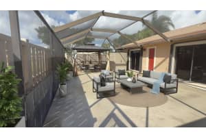 5448 Eagle Lake Drive, Palm Beach Gardens, FL 33418 Sold 12/16/25