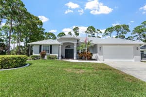 1297 SW Ingrassina Avenue, Port Saint Lucie, FL 34953 Sold 10/31/25