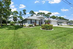 1297 SW Ingrassina Avenue, Port Saint Lucie, FL 34953 Sold 10/31/25