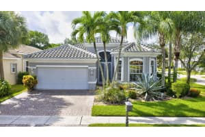9894 San Luca Street, Lake Worth, FL 33467 - MLS#R11128030