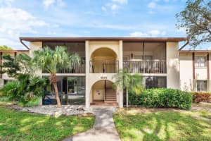 4969 Sable Pine Circle, West Palm Beach, FL 33417 - MLS#R11128033